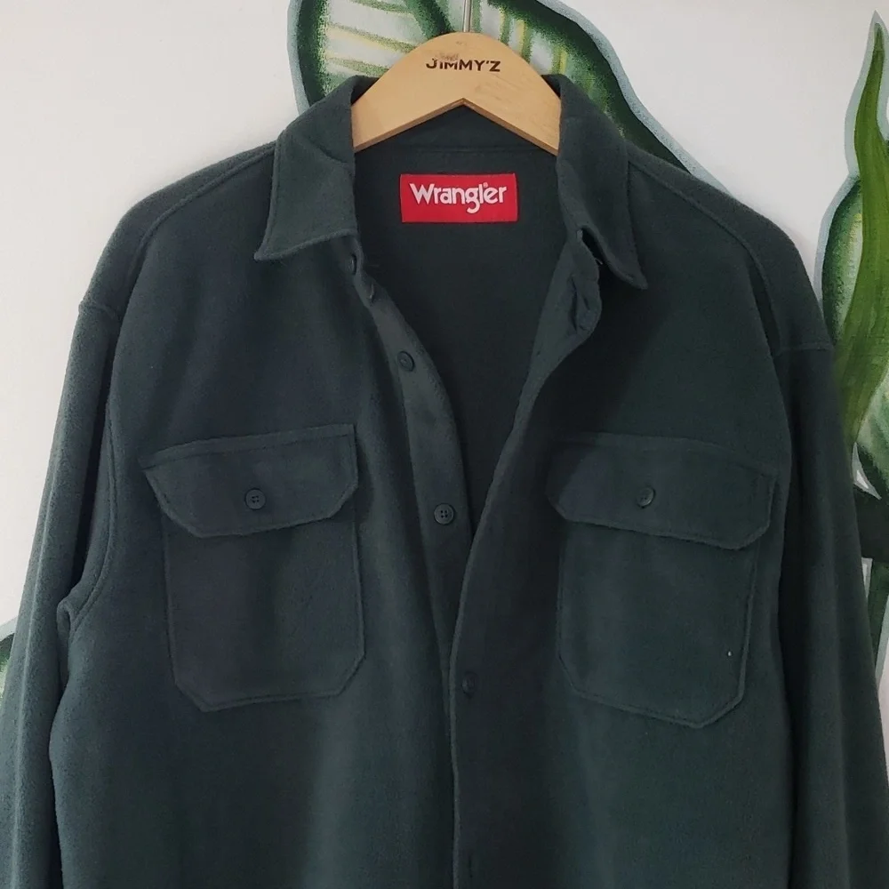 Wrangler mens vintage